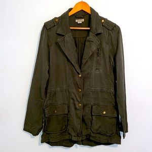 Lucky Brand Jacket